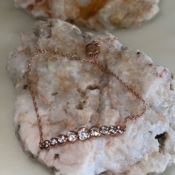 Kate Spade Full Circle Slider Bracelet - Picture 3 of 8